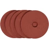 Fiber korong 115 mm 100g Kép: Fiber korong 115 mm 100g.webp
