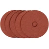Fiber korong 115 mm 60g Kép: Fiber korong 115 mm 60g.webp