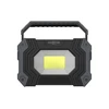 Ansmann FL2500R hordozható akkus LED reflektor 3,7 V, 2800 lm, COB LED Ansmann FL2500R hordozható akkus LED reflektor 3,7 V, 2800 lm, COB LED
