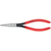 FLAT NOSE ASSEMBLY PLIERS Kép: FLAT NOSE ASSEMBLY PLIERS.webp