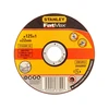 Flat SSteel Cut BDisc 125x1.0 Kép: Flat SSteel Cut BDisc 125x1.0.webp