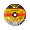 Flat SSteel Cut BDisc 230x1.8 Kép: Flat SSteel Cut BDisc 230x1.8.webp