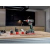 Metabo BS 18 L BL Q akkus fúrócsavarozó tokmányos Metabo BS 18 L BL Q akkus fúrócsavarozó tokmányos