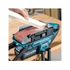 Makita BS001GZ akkus szalagcsiszoló Makita BS001GZ akkus szalagcsiszoló