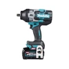 Makita TW002GM201 akkus ütvecsavarozó Makita TW002GM201 akkus ütvecsavarozó
