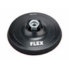 Flex 125mm M14 csiszolótányér polírozógéphez Flex 125mm M14 csiszolótányér polírozógéphez