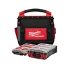 Milwaukee szerszámos táska 3 részes Milwaukee szerszámos táska 3 részes