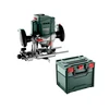 Metabo OFV 18 LTX BL akkus felsőmaró Metabo OFV 18 LTX BL akkus felsőmaró