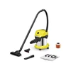 Karcher WD 3 S V-15/6/20 Home elektromos porszívó