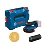 Bosch GEX 18V-150-3 akkus excentercsiszoló L-Boxx Bosch GEX 18V-150-3 akkus excentercsiszoló L-Boxx