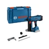 Bosch GNB 18V-40 akkus betonszegező Bosch GNB 18V-40 akkus betonszegező