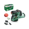 Bosch UniversalOrbit 18V-20 akkus excentercsiszoló 1x2Ah, AL18V20 Bosch UniversalOrbit 18V-20 akkus excentercsiszoló 1x2Ah, AL18V20
