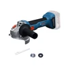 Bosch GWS 18V-8 115mm akkus sarokcsiszoló Bosch GWS 18V-8 115mm akkus sarokcsiszoló