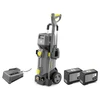 Karcher HD 4/11 C Bp Pack akkus magasnyomású mosó Karcher HD 4/11 C Bp Pack akkus magasnyomású mosó