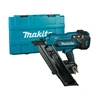 Makita DBN900ZK akkus finiselő szegező 18 V | 50 - 90 mm | Átmérő 2,9 - 3,3 mm | 30 ° | Szénkefementes | Akku és töltő nélkül | Kartondobozban Makita DBN900ZK akkus finiselő szegező 18 V | 50 - 90 mm | Átmérő 2,9 - 3,3 mm | 30 ° | Szénkefementes | Akku és töltő nélkül | Kartondobozban