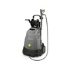 Karcher HDS 5/15 UX melegvizes magasnyomású mosó Karcher HDS 5/15 UX melegvizes magasnyomású mosó