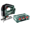 Metabo STB 18 LT 130 akkus dekopírfűrész Metabo STB 18 LT 130 akkus dekopírfűrész