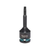 Makita Impact Black torx behajtóbit T30 Makita Impact Black torx behajtóbit T30