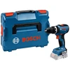 Bosch GSB 18V-65 akkus ütvefúró-csavarozó L-Boxx Bosch GSB 18V-65 akkus ütvefúró-csavarozó L-Boxx
