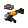 DeWalt DCG407NT akkus sarokcsiszoló