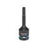 Makita Impact Black torx behajtóbit T40 Makita Impact Black torx behajtóbit T40
