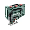 Metabo ST 18 LT 130 Akkus akkus dekopírfűrész Metabo ST 18 LT 130 Akkus akkus dekopírfűrész