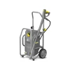 Karcher HD 6/15 M Cage elektromos magasnyomású mosó Karcher HD 6/15 M Cage elektromos magasnyomású mosó