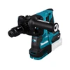 Makita HR004GZ akkus fúró-vésőkalapács Makita HR004GZ akkus fúró-vésőkalapács
