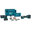 Makita TM001GD201 akkus multifunkciós gép rezgő Makita TM001GD201 akkus multifunkciós gép rezgő