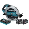 Makita HS013GT101 akkus körfűrész