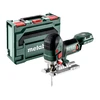 Metabo STA 18 LTX 150 BL akkus dekopírfűrész Metabo STA 18 LTX 150 BL akkus dekopírfűrész