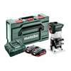 Metabo FMV 18 LTX BL akkus élmaró Metabo FMV 18 LTX BL akkus élmaró
