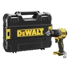 DeWalt DCD799NT akkus fúrócsavarozó tokmányos