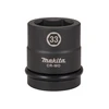 Makita 1inch gépi dugókulcs 33mm Makita 1inch gépi dugókulcs 33mm