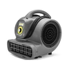 Karcher AB 20 Ec elektromos hőlégbefúvó Karcher AB 20 Ec elektromos hőlégbefúvó