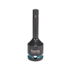 Makita Impact Black torx behajtóbit T50 Makita Impact Black torx behajtóbit T50