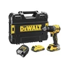 DeWalt DCD799D2T akkus fúrócsavarozó tokmányos