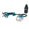 Makita DUP180Z akkus metszõolló 18 V | 30 mm | Szénkefementes | Akku és töltõ nélkül | Kartondobozban