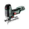 Metabo ST 18 LT 130 Akkus akkus dekopírfűrész Metabo ST 18 LT 130 Akkus akkus dekopírfűrész