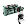 Metabo FMV 18 LTX BL akkus élmaró Metabo FMV 18 LTX BL akkus élmaró