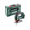 Metabo STB 18 L 90 akkus dekopírfűrész Metabo STB 18 L 90 akkus dekopírfűrész
