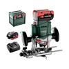 Metabo OFV 18 LTX BL akkus felsőmaró Metabo OFV 18 LTX BL akkus felsőmaró