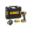 DeWalt DCD794D2T akkus fúrócsavarozó tokmányos
