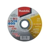 Makita Inox vágókorong 115x0,8 mm Makita Inox vágókorong 115x0,8 mm