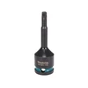 Makita Impact Black torx behajtóbit T35 Makita Impact Black torx behajtóbit T35