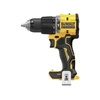 DeWalt DCD799N akkus fúrócsavarozó tokmányos