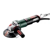 Metabo WEPBA 20-150 Quick DS BL elektromos sarokcsiszoló Metabo WEPBA 20-150 Quick DS BL elektromos sarokcsiszoló