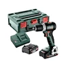 Metabo BS 18 L BL akkus fúrócsavarozó tokmányos Metabo BS 18 L BL akkus fúrócsavarozó tokmányos