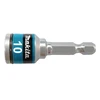 Makita Impact Premier kézi dugókulcs H10 50mm Makita Impact Premier kézi dugókulcs H10 50mm