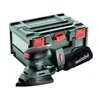 Metabo SM 18 LTX BL akkus rezgőcsiszoló Metabo SM 18 LTX BL akkus rezgőcsiszoló